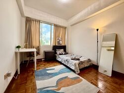 Bukit Regency (D21), Condominium #584468611
